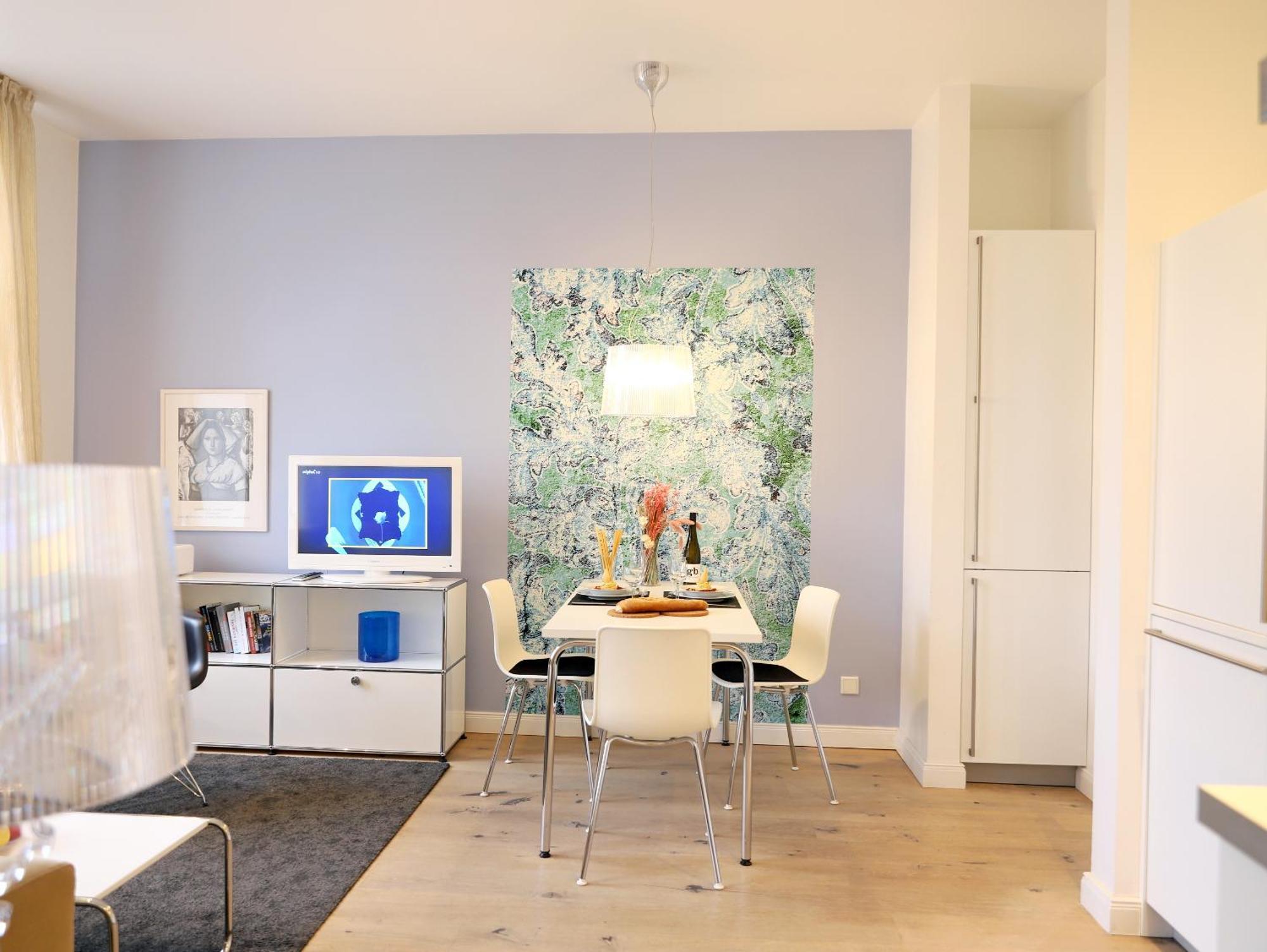 Boetticher Str. 9, W3, Weesterloen Westerland Eksteriør bilde